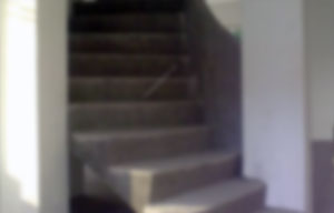 schody proste i zabiegowe